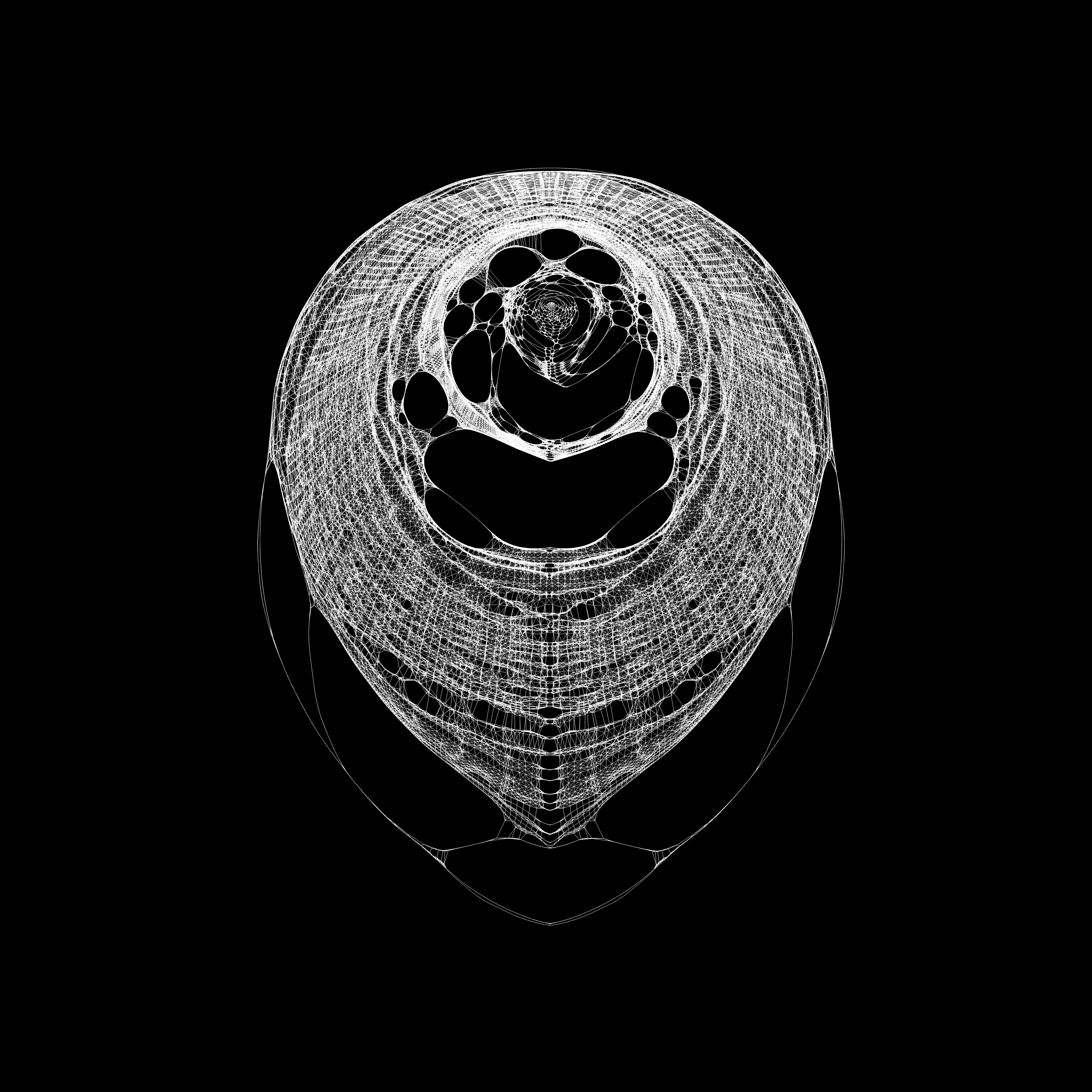 EX_PHENOMENA Album Art